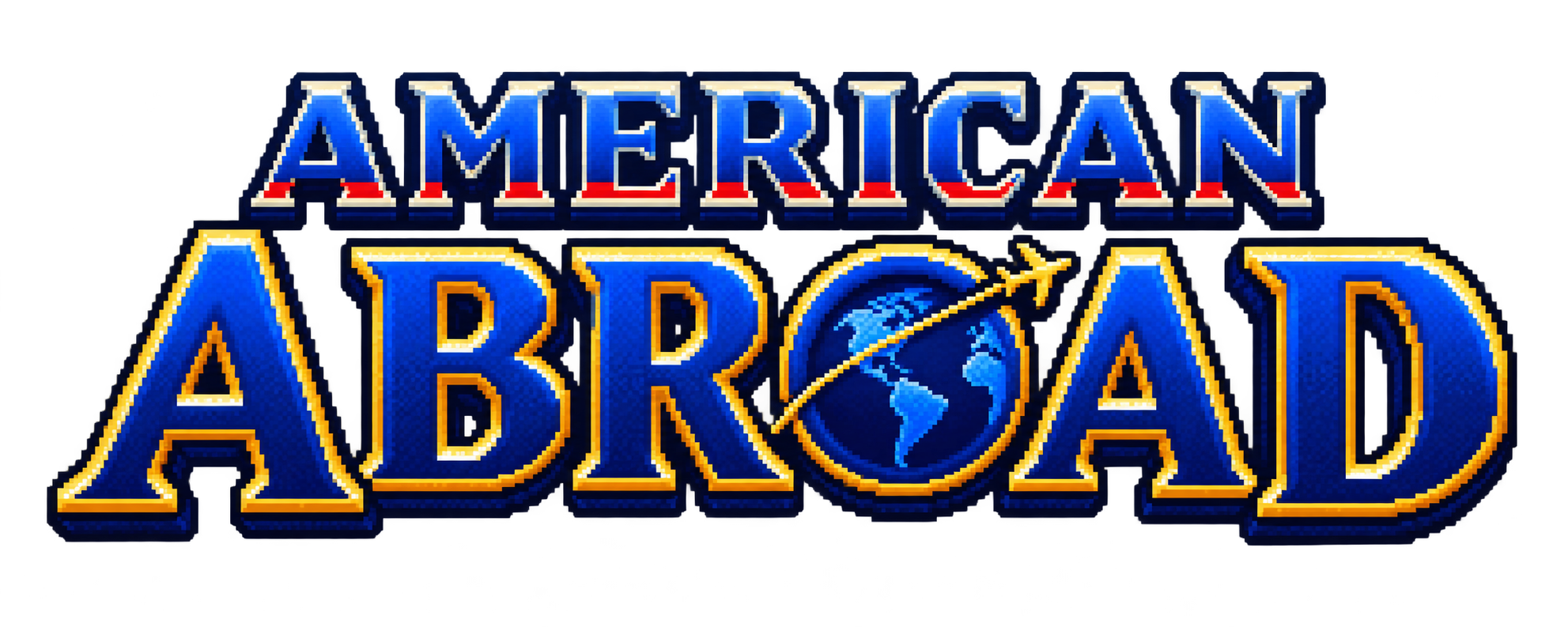 American Abroad